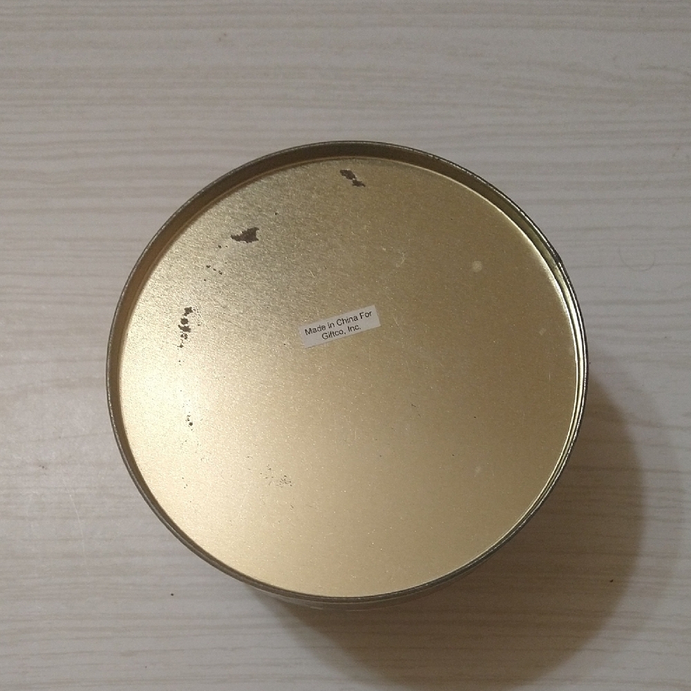 McDonald's Character Collectible Tin - Picture 3 of 4